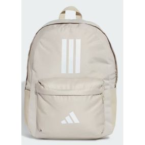 Рюкзак туристичний Adidas Clsc Bars 3S IS7047 27,5L бежевий (4067901878615)