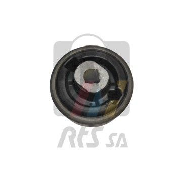 Сайлентблок переднего рычага задний Renault Megane/Scenic 08- (65x70x14.5), RTS, 017-00590,