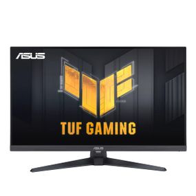 Монітор ASUS  31.5' TUF Gaming VG328QA1A 2xHDMI, DP, USB, MM, VA, 170Hz, 1ms, sRGB 100%, AdaptiveSync (90LM08R0-B01E70)