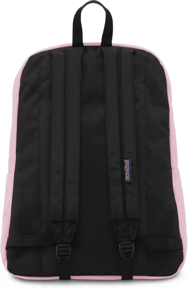 Міський рюкзак 25L Jansport Superbreak рожевий | Зображення 8