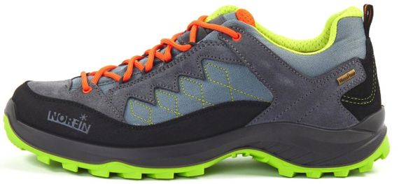 Ботинки Norfin Норфин Ntx LIGHT TREK LOW размер 42 ЗАКАЗ ТОЛЬКО ПО ТЕЛЕФОНУ -МАЛО РАЗМЕРОВ!!! | Зображення 1