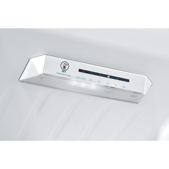 Холодильник Midea MDRB424FGF01I | Зображення 3