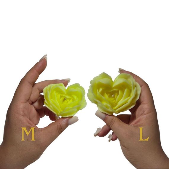 Cвiчка люмінісцентна низькотемпературна GlowKink салатова, L Sex Aura | Зображення 9