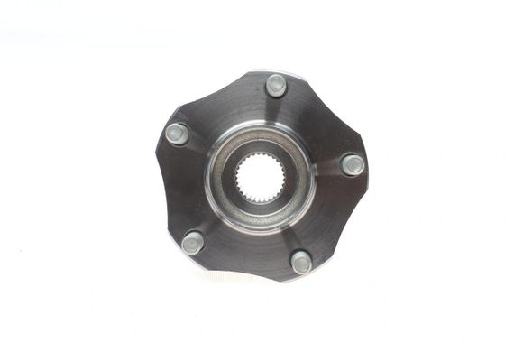 Подшипник ступицы передней Nissan X-Trail 14-17 +ABS  PHU590554 | Зображення 1