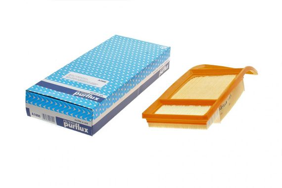 Фільтр повітряний Fiat 500 Panda 1.3D 09- A1800