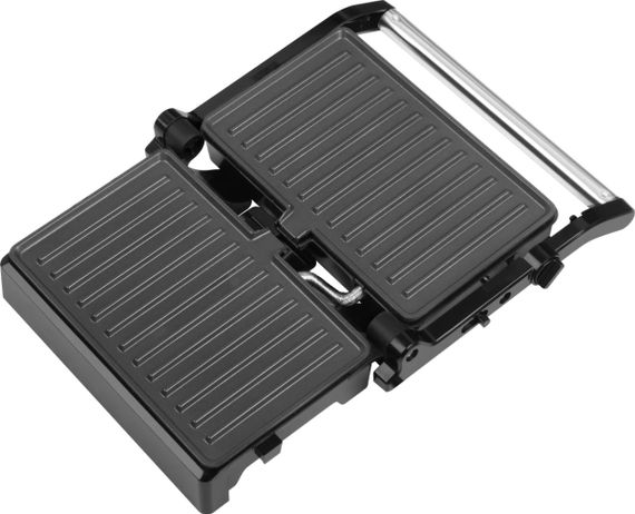 Электрогриль EСG Panini Power S-3070 1500 Вт | Зображення 6