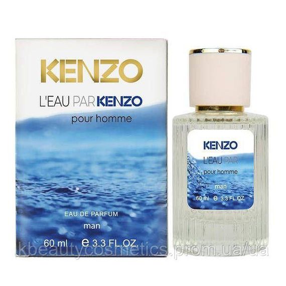 Парфуми чоловічі Kenzo Leau Par Kenzo Pour Homme 60 мл | Зображення 2