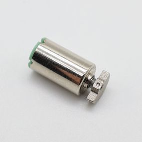 Мікромотор DC PRO-0610 3.7В 6мм 15000 об/хв з ексцентриком
