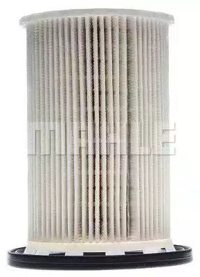 Фільтр паливний MAHLE/KNECHT PORSCHE/VW Touareg, Cayenne 3,0D-3,0TDI-4,2TDI 10-, MAHLE/KNECHT (KX341) | Зображення 2