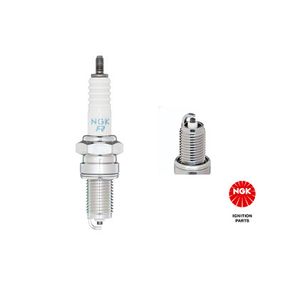 Свеча зажигания NGK 5329 DPR9EA-9 - Топ Продаж!