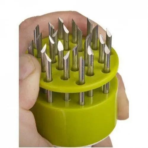 Розм'якшувач м'яса Тендерайзер 130220 відбивач молоток для м'яса | Зображення 1