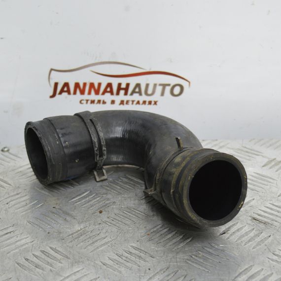 Патрубок інтеркулера Volkswagen Golf IV 1.9 TDI Фольксваген Гольф 4 | Зображення 2