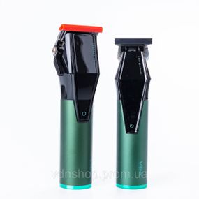 Набор для стрижки  машинка и триммер VGR HPV677 проффесиональный