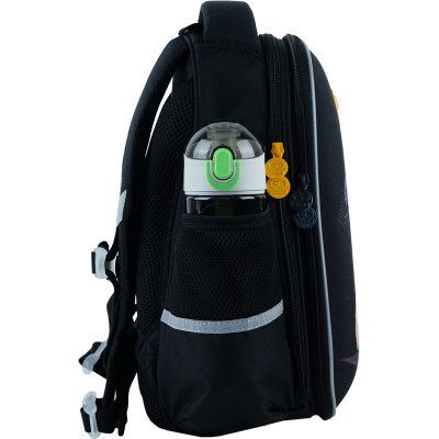 Рюкзак школьный GoPack Education 165S-3 Speed Hunter (GO24-165S-3) - Топ Продаж! | Зображення 1