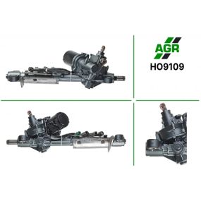 Рулевая рейка с ЭУР Honda CR-V 2007-2011