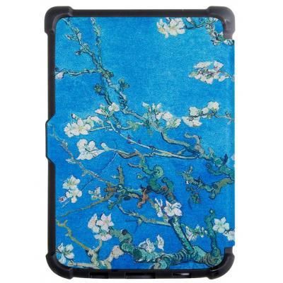 Чехол для электронной книги AirOn Premium для PocketBook 616/627/632 picture 7 (6946795850187) | Зображення 1