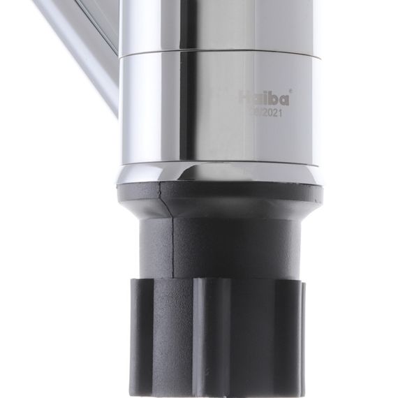 Змішувач для кухні Haiba Onix 555 (HB0323) | Зображення 3