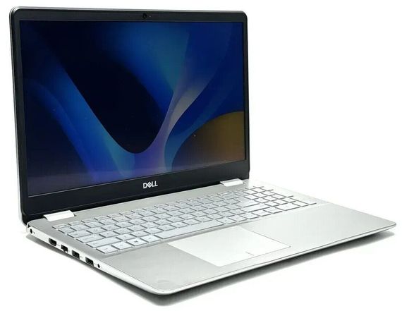 Ноутбук Б-клас Dell Inspiron 15 5584 / 15.6" (1920x1080) IPS Touch / Intel Core i5-8265U (4 (8) ядра по 1.6 - 3.9 GHz) / 8 GB DDR4 / 128 GB SSD / Intel UHD Graphics / WebCam / Win 10 Pro б/в | Зображення 3
