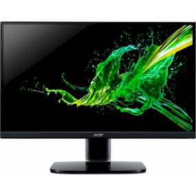 Монітор Acer 23.8' KA242YE0bi D-Sub, HDMI, IPS, 100Hz, 1ms (UM.QX2EE.020)