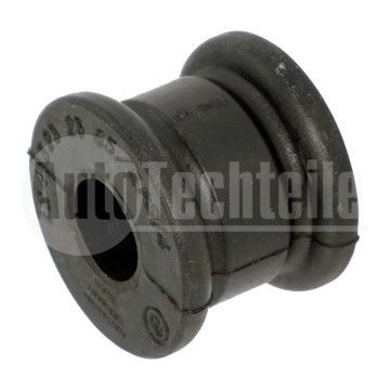 Втулка стабилизатора переднего Mercedes Benz W124/202 84- (d=18.5 mm), AutoTechteile, 100 3253, 60511