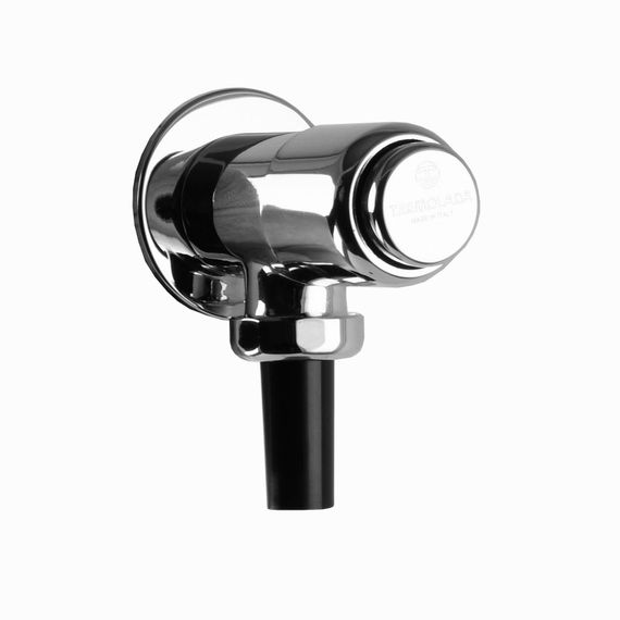 Кран-дозатор для унітазу Tremolada ТREMO-472А