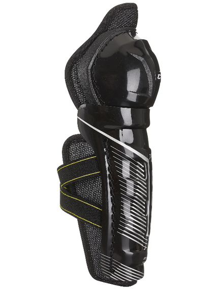 Дитячі хокейні щитки CCM Tacks 9550 Yth