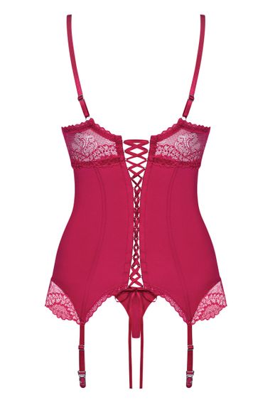 Спокусливий корсет Rosalyne | Зображення 2
