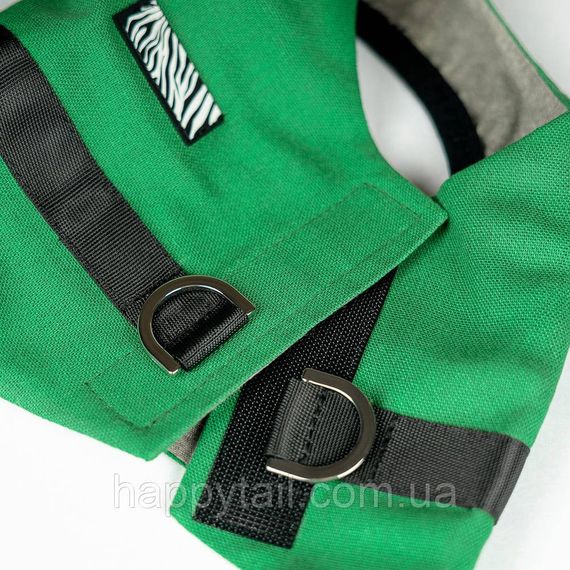 Шлея Ross ТМ Pet Fashion для собак S | Зображення 4