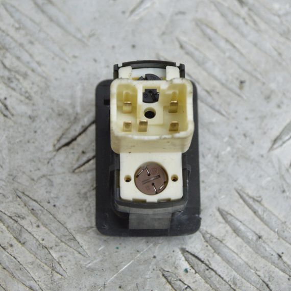 Кнопка підігріву сидіння Mazda 5 6 CX-7 RX-8 2002-2010 Вмикач кнопка сидіння Мазда 5 6 191482 5782B97 | Зображення 1