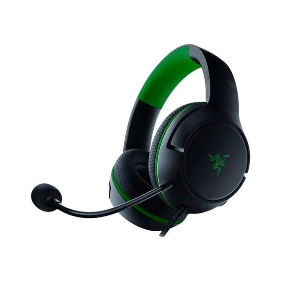 Навушники Razer Kaira X for Xbox Black (RZ04-03970100-R3M1) | Зображення 1