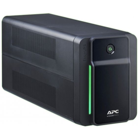 Пристрій безперебійного живлення APC Easy UPS 1200VA, IEC (BVX1200LI) | Зображення 1