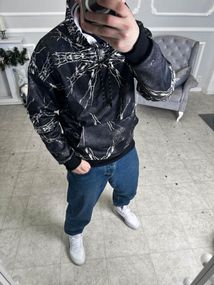 Худі утеплене