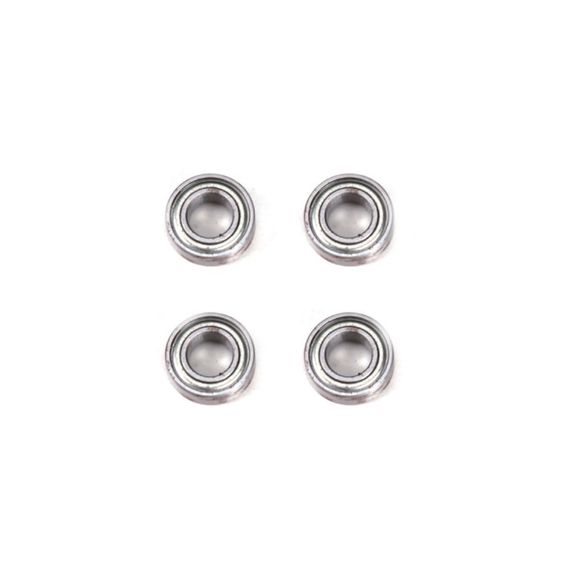 Підшипники Remo Hobby B5507 (подшипникики  5х10х4 мм)