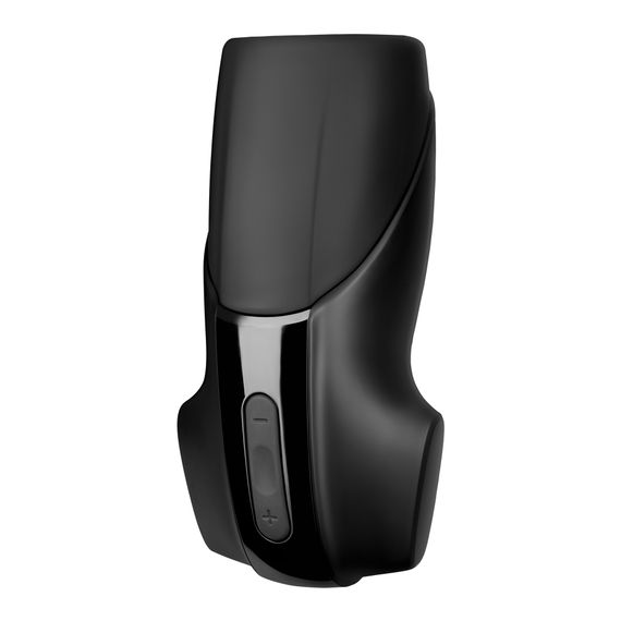 Мастурбатор - Satisfyer Men Vibration (App) | Зображення 5