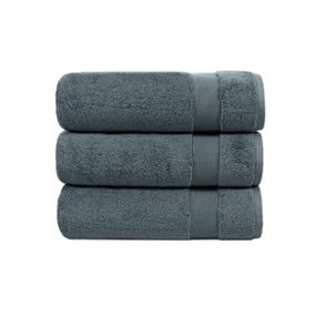 Рушник Lotus Home 107797 Туреччина 90*150 см  Бавовна Денім