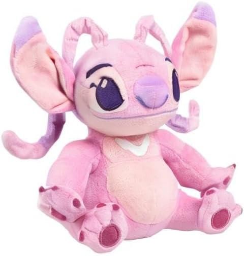 Мягкая игрушка Ангел 15 см из Лило и Стич Оригинал Disney Lilo & Stitch Plush Angel | Зображення 2