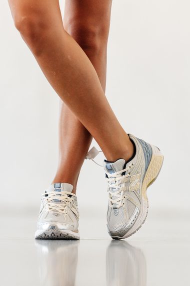 Кросівки N3ew 1906R x KITH весна / літо / осінь 1537 | Зображення 7