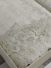 Набір рушників Pupilla  84364 Туреччина   Бамбук