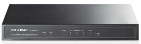 Мультисервисный маршрутизатор TP-LINK TL-R470T+ 1xFE LAN 3xFE LAN/WAN 1xFE WAN (TL-R470T+)