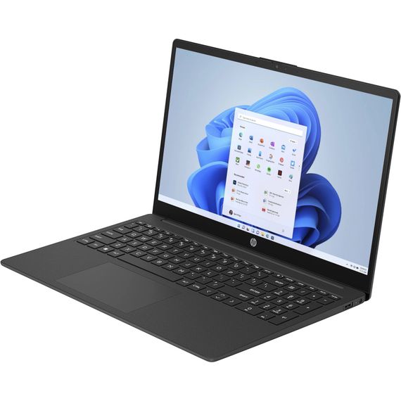 Ноутбук HP 15-fc0249ua (C78S9EA) | Зображення 2