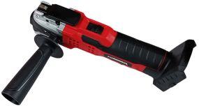 Мультитул реноватор акумуляторний Haisser MT-218S