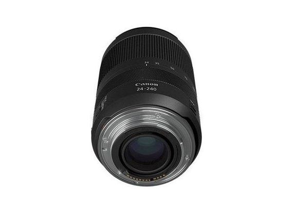 Объектив Canon RF 24-240mm f/4.0-6.3  IS USM (3684C005) | Зображення 9