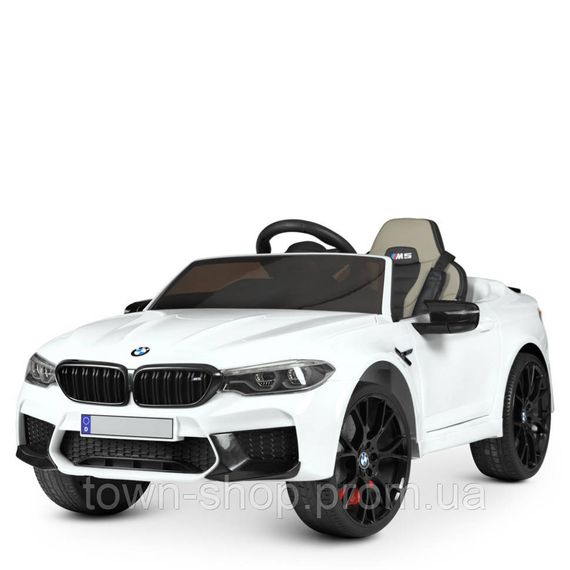 Детский электромобиль Bambi M 4791EBLR-1 BMW до 30 кг