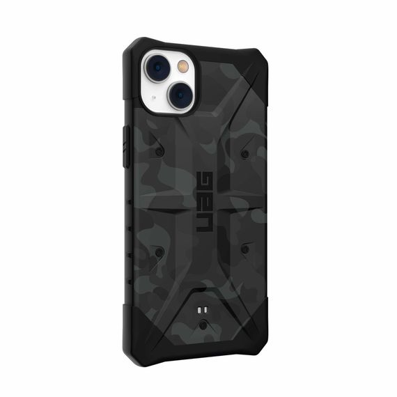 Чохол UAG для Apple iPhone 14 Plus Pathfinder SE, Midnight Camo (114057114061) | Зображення 2