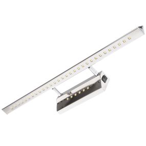 Подсветка для картин и зеркал LED 7W WW CH (512)