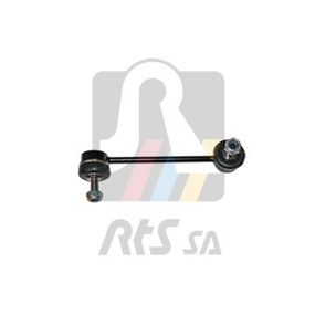 Стойка стабилизатора переднего левая Mazda 6 07-13, RTS, 97-08062-2,