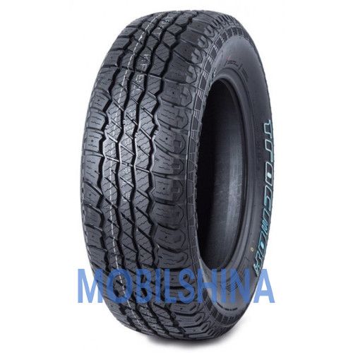 Всесезонные шины TRACMAX X-privilo AT08 (225/65R17 102T)