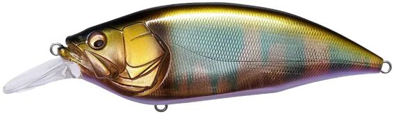 Воблер Megabass Big-M 4.0 F 126mm 56.0g Wagin Oikawa
