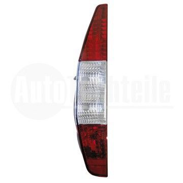 Фонарь задний левый Fiat Doblo 01-06, AutoTechteile, 503 0151, 2241961