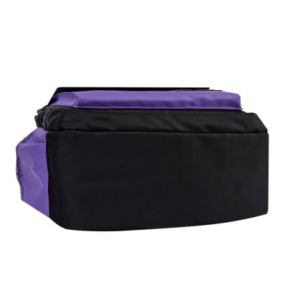 Рюкзак школьный Yes Purple Hearts TS-48 (559923) | Зображення 6